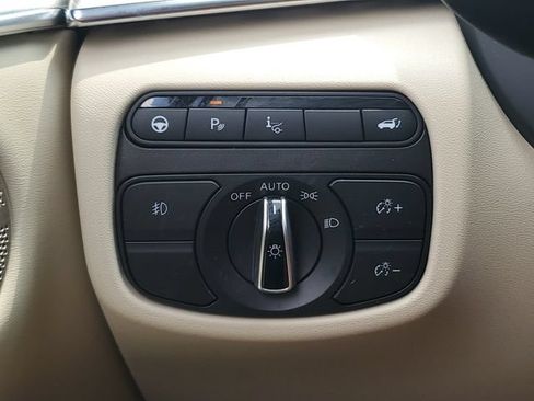 Used 2022 INFINITI QX50 Sensory AWD/4WD image 32