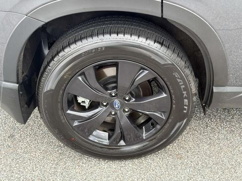 Certified 2026 Subaru Ascent Premium AWD/4WD image 18