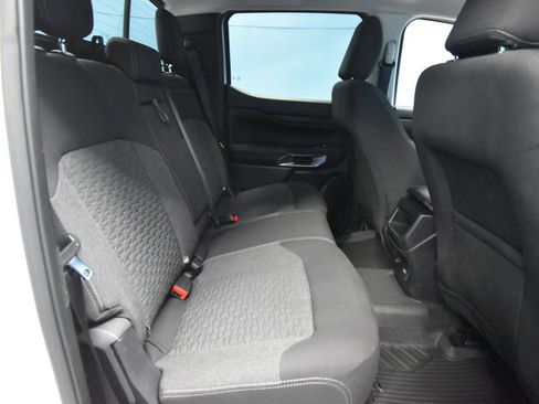 Used 2024 Ford Ranger XLT w/ Technology Package image 26