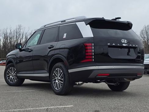 New 2026 Hyundai Palisade SEL AWD/4WD image 14