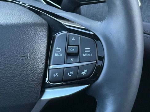 Used 2025 Ford Explorer Platinum w/ LUX Leather Package AWD/4WD image 31