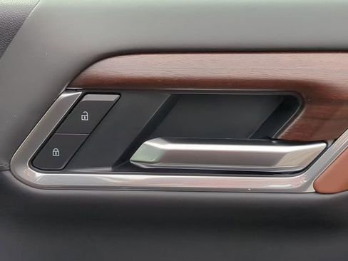 New 2026 GMC Sierra 3500 Denali Ultimate w/ LPO, Black Badging Package image 45