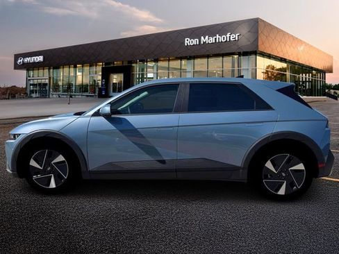 New 2026 Hyundai Ioniq 5 SEL image 3