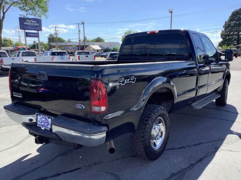 Used 2005 Ford F250 XLT AWD/4WD image 12