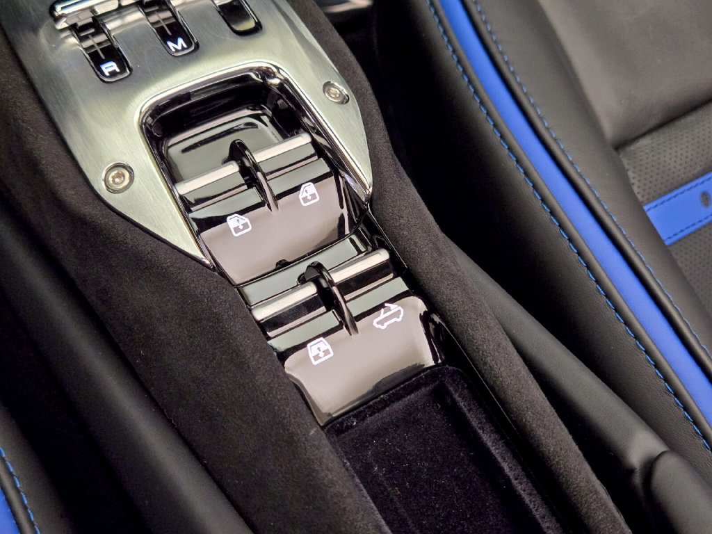 Used 2026 Ferrari 296 GTS RWD image 47