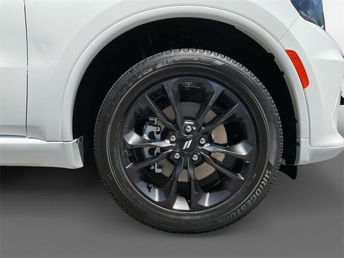 New 2026 Dodge Durango GT w/ Blacktop Package image 8