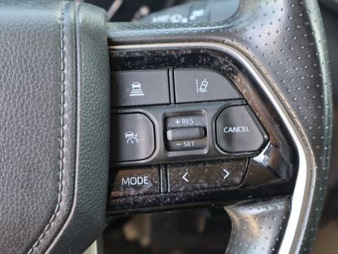 Used 2023 Toyota Tundra SR5 RWD image 12