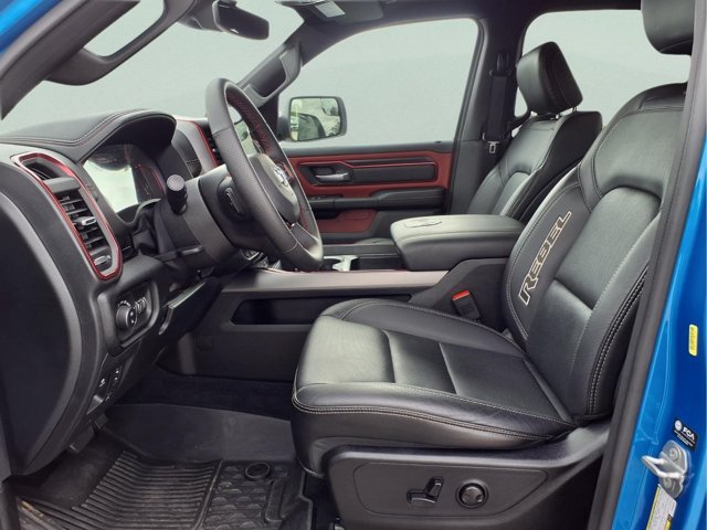 Used 2026 RAM 1500 Rebel w/ Rebel Level 2 Equipment Group AWD/4WD image 19