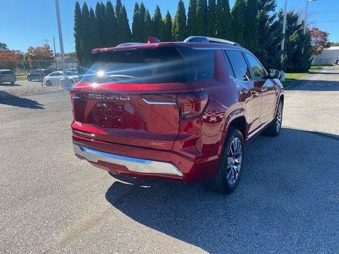 New 2026 GMC Terrain Denali image 7