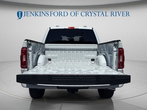 Certified 2023 Ford F150 XLT w/ Equipment Group 302A High AWD/4WD image 6