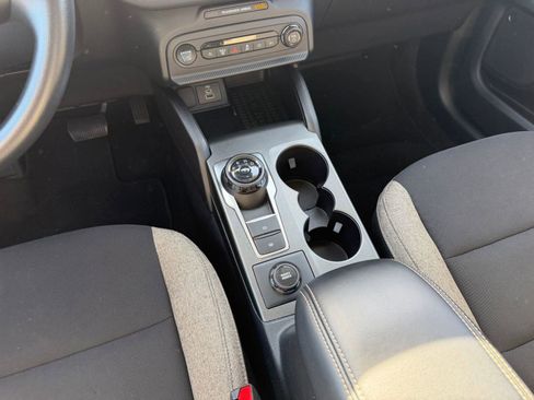 Used 2025 Ford Bronco Sport Big Bend AWD/4WD image 27