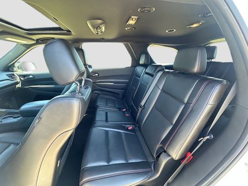 Used 2024 Dodge Durango R/T image 26