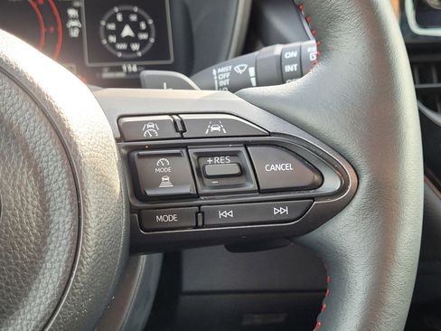 Used 2025 Toyota Corolla GR image 20