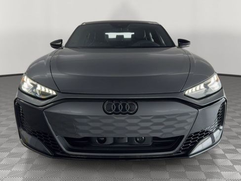 New 2026 Audi RS e-tron GT performance image 6
