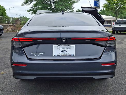Used 2024 Honda Accord EX image 5