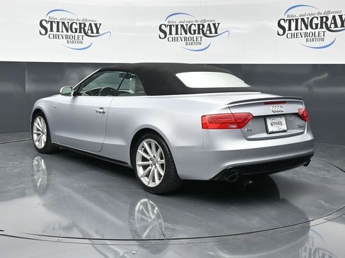 Used 2017 Audi A5 2.0T Sport image 5