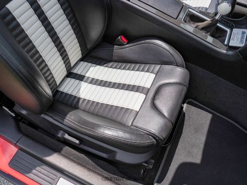 Used 2012 Ford Mustang Shelby GT500 w/ Electronics Pkg image 48