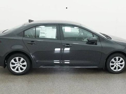 New 2026 Toyota Corolla LE FWD image 11