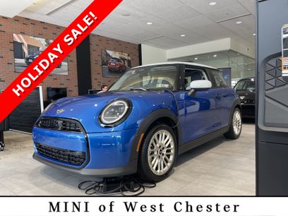 Used 2025 MINI Cooper 2-Door Hardtop