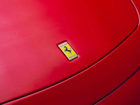 Used 2009 Ferrari F430 Spider RWD image 24