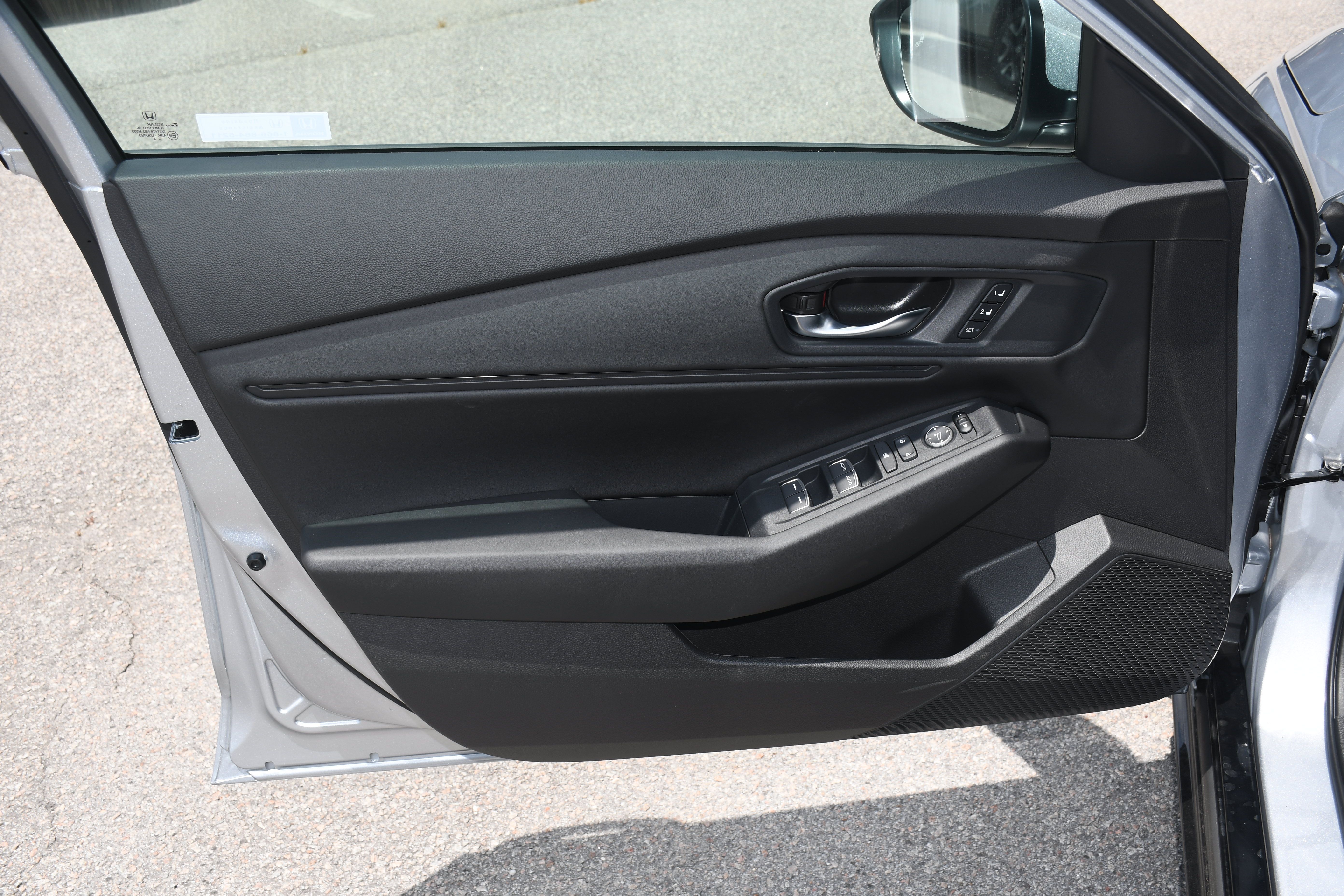 New 2026 Honda Accord EX-L image 5