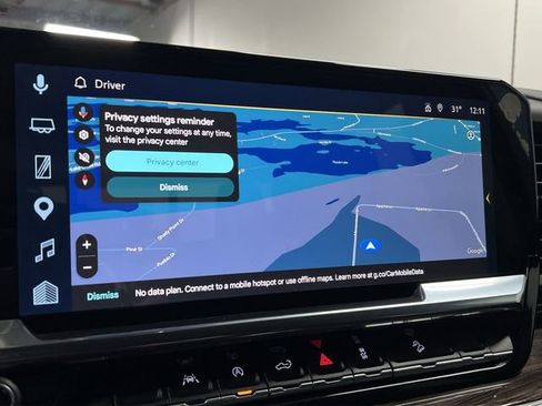 Certified 2024 Chevrolet Silverado 1500 RST w/ All Star Edition Plus image 14