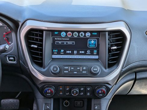 Used 2017 GMC Acadia Denali w/ Technology Package FWD image 20