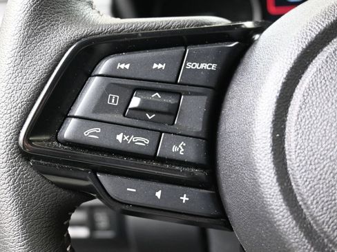 Certified 2025 Subaru Forester Premium AWD/4WD image 24