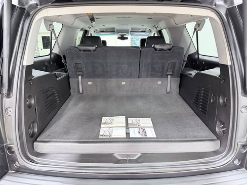 Used 2015 GMC Yukon XL SLE w/ Convenience Package RWD image 31