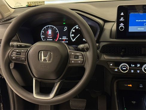 New 2026 Honda CR-V EX image 15