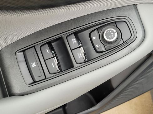 Certified 2025 Subaru Legacy Premium image 25