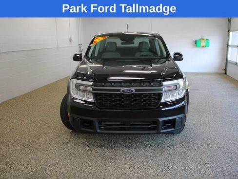 Used 2022 Ford Maverick XLT w/ Equipment Group 300A Standard AWD/4WD image 9