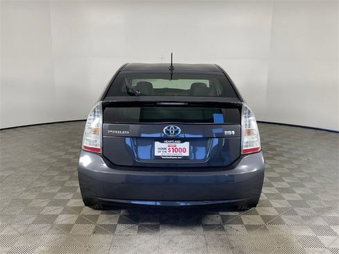 Used 2010 Toyota Prius II image 20