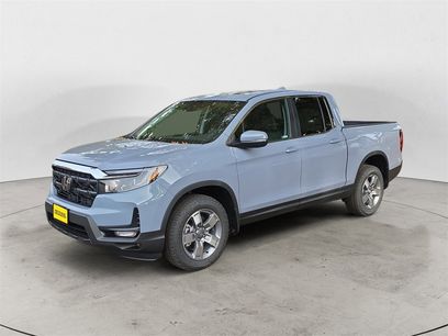 New 2026 Honda Ridgeline RTL
