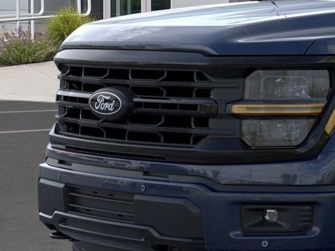 New 2026 Ford F150 XLT image 17