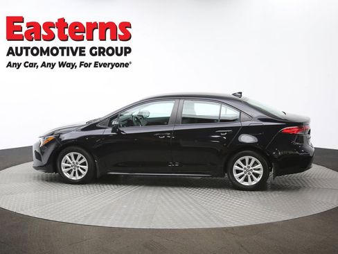 Used 2023 Toyota Corolla LE w/ LE Convenience Package image 60