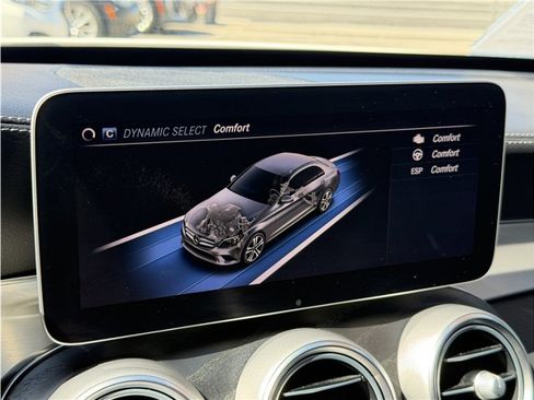 Used 2021 Mercedes-Benz C 300 Sedan image 51