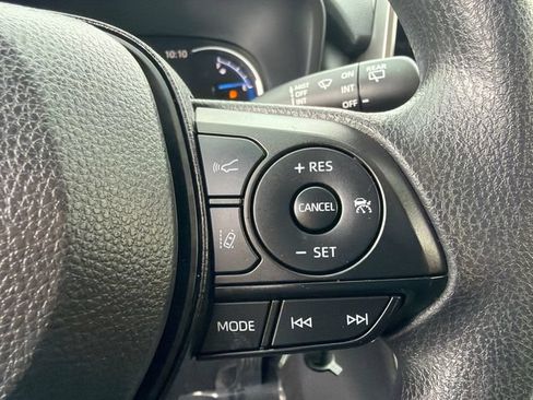 Used 2025 Toyota RAV4 LE AWD/4WD image 29