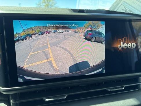 New 2026 Jeep Wrangler Rubicon image 10