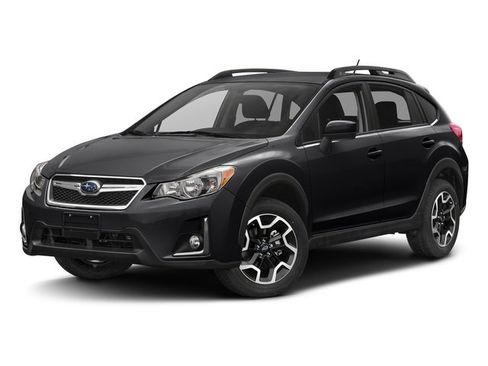 Used 2016 Subaru Crosstrek 2.0i Limited image 1