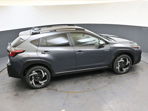 New 2026 Subaru Crosstrek 2.5i Limited AWD/4WD image 50