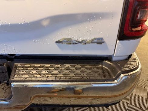 New 2026 RAM 2500 Tradesman AWD/4WD image 12