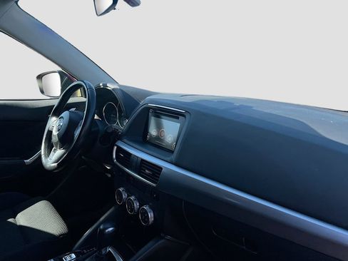 Used 2016 MAZDA CX-5 Touring image 30