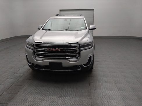 Used 2020 GMC Acadia SLE w/ Driver Convenience Package FWD image 15