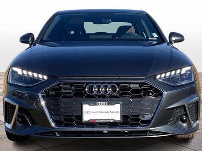 Used 2020 Audi A4 2.0T Premium Plus w/ Premium Plus Package