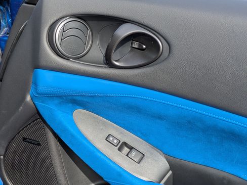 Certified 2024 Nissan Z Performance w/ Floor Mat Package RWD image 29