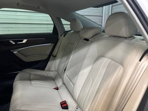 Used 2019 Audi A6 3.0T Prestige w/ Prestige Package AWD/4WD image 26
