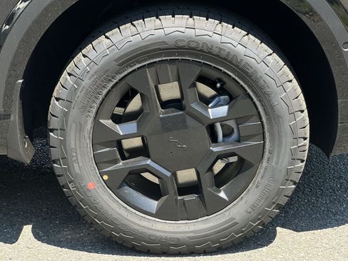 New 2027 Kia Telluride SX X-Pro AWD/4WD image 25