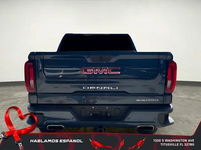 Used 2019 GMC Sierra 1500 Denali w/ Denali Ultimate Package