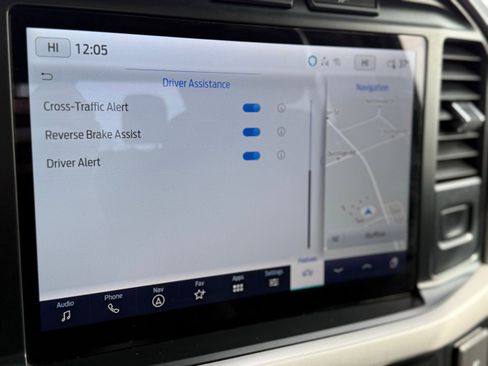 Used 2023 Ford F150 XLT w/ Equipment Group 302A High image 23